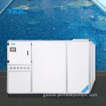 Swimming Pool Thermostat Alibaba Trade Assurance Swimming Pool Heat Pump Controller Factory